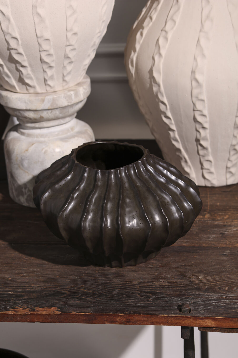 KINETIC VASE