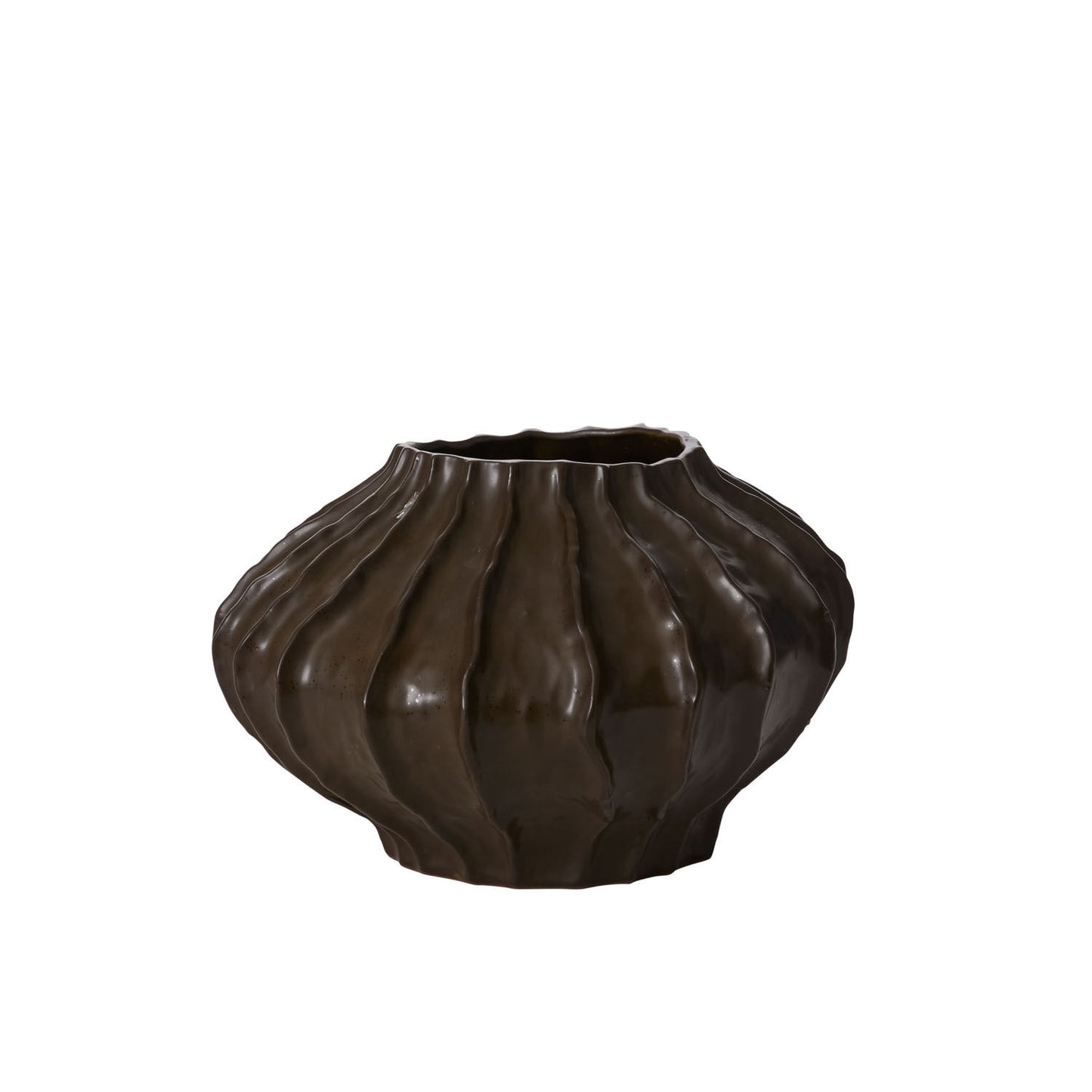 KINETIC VASE