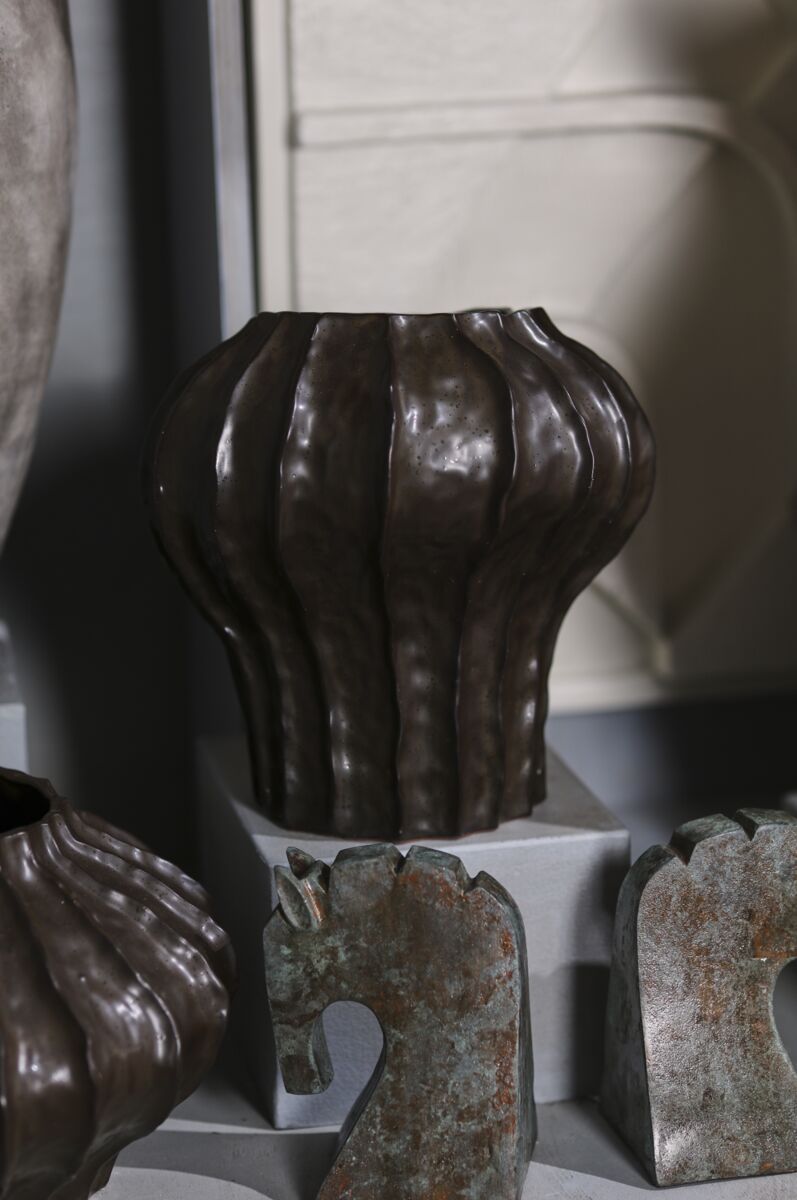 KINETIC VASE