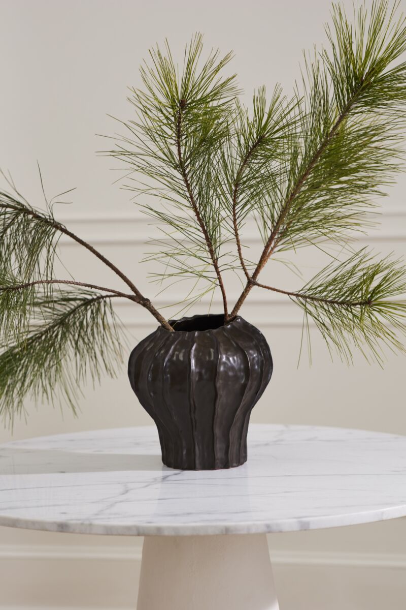 KINETIC VASE
