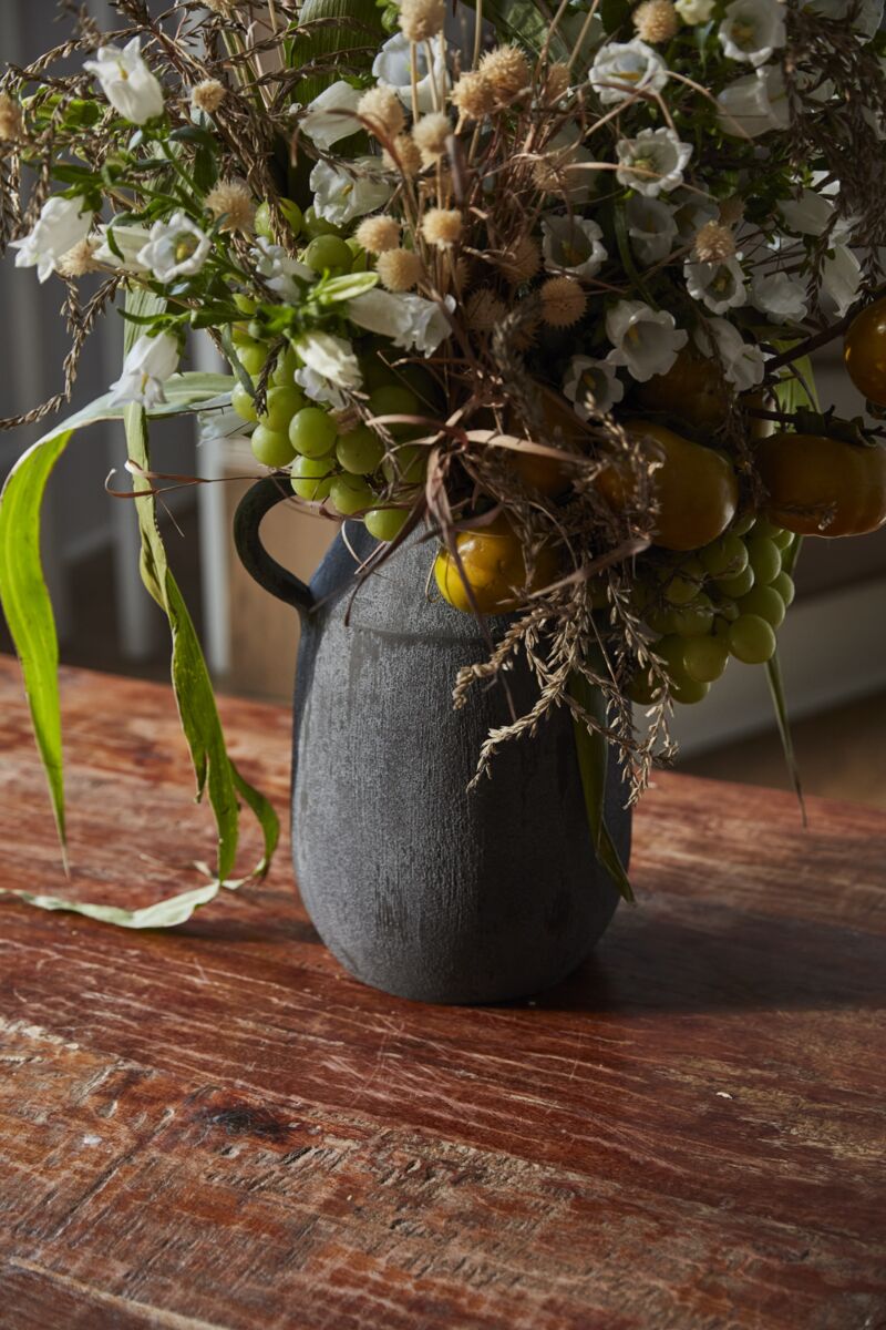CHARCOAL JUG