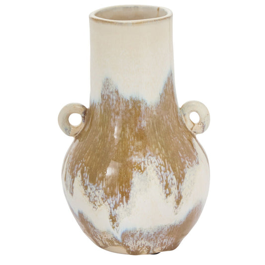 DISTRESSED VASE