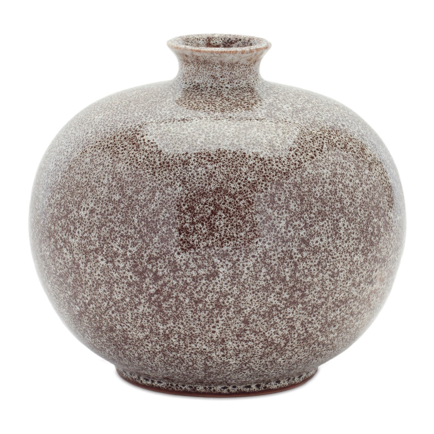 PEBBLE CERAMIC VASE SET