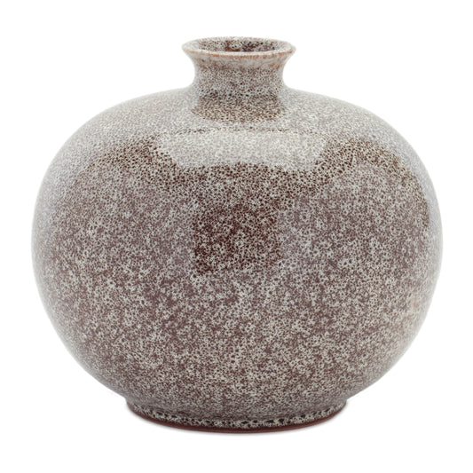 PEBBLE CERAMIC VASE SET