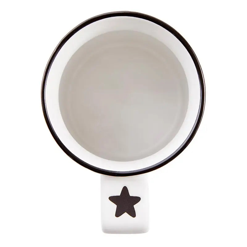 MERRY + BRIGHT MUG