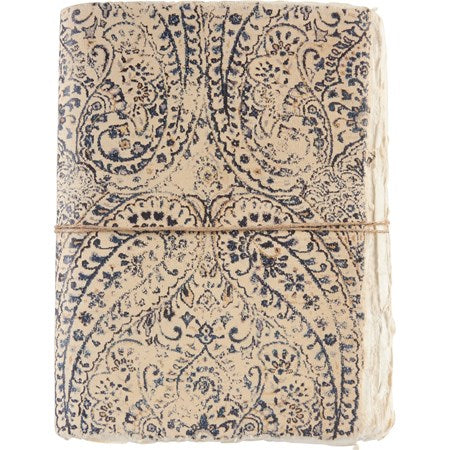 PAISLEY SCROLL JOURNAL