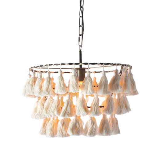 TASSEL LIGHT