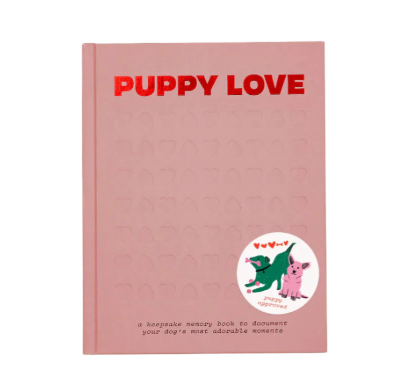 PUPPY LOVE