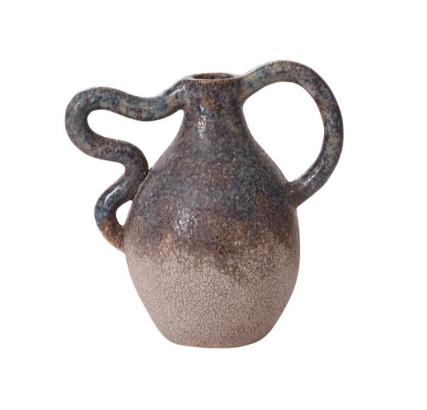WAVE VASE