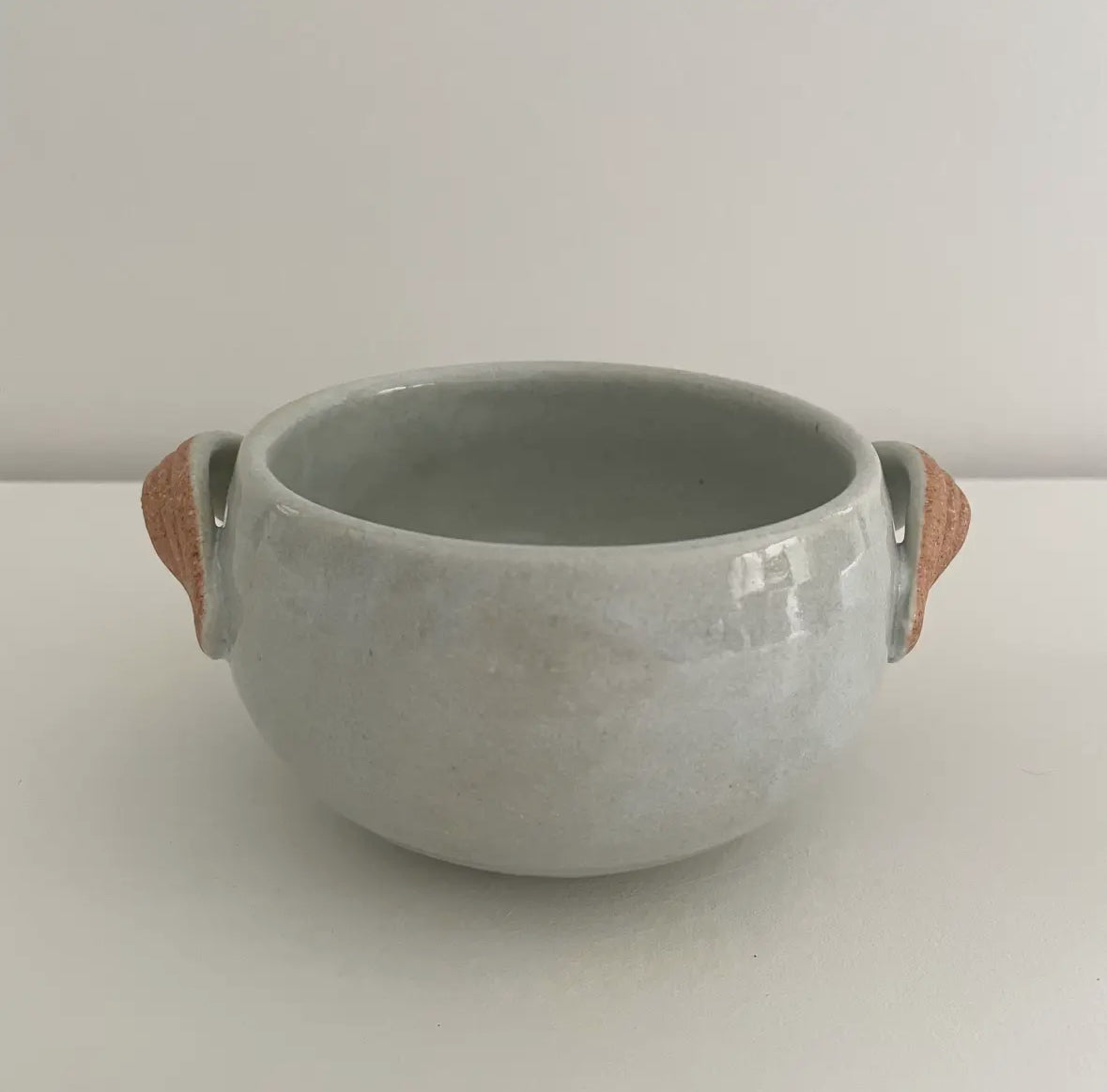 SOUP BOWLS