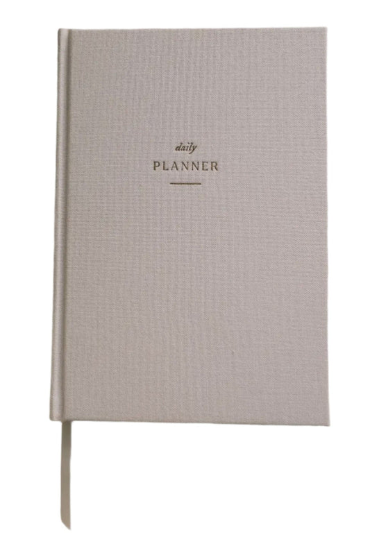 LINEN PLANNER