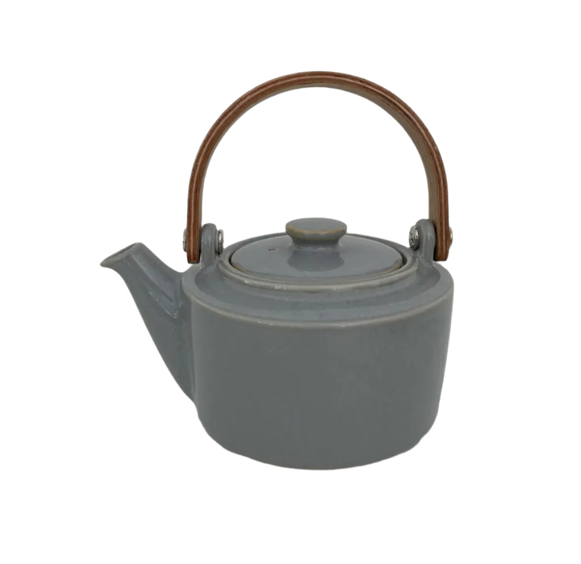 HANDMADE JAPANESE TEAPOT