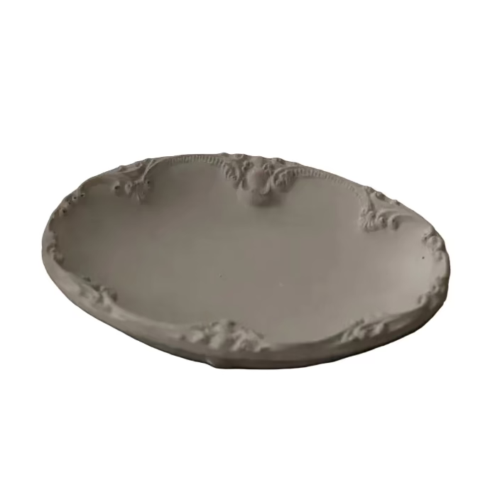 VICTORIAN STONE TRAY