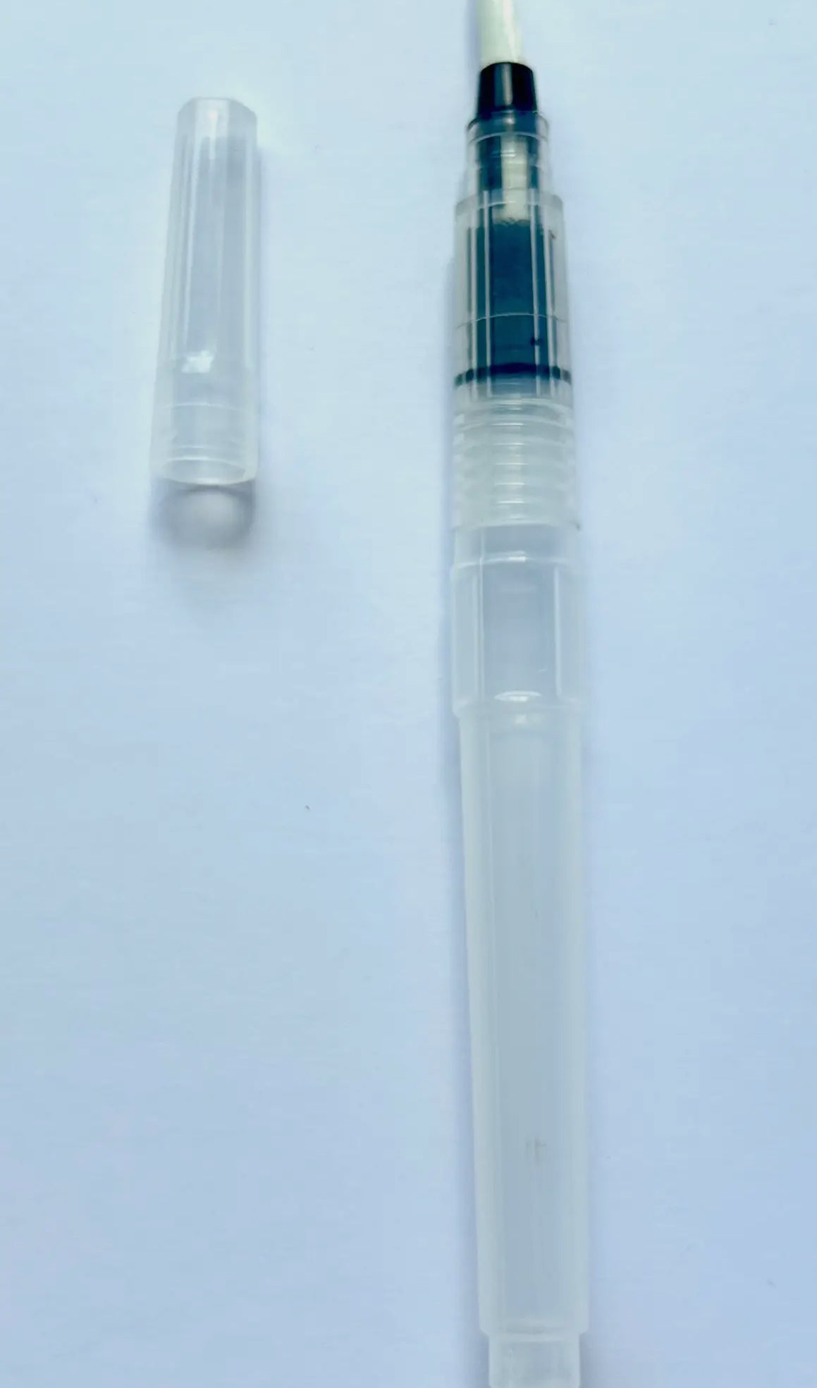 WATERCOLOR PAINT/BRUSH SET