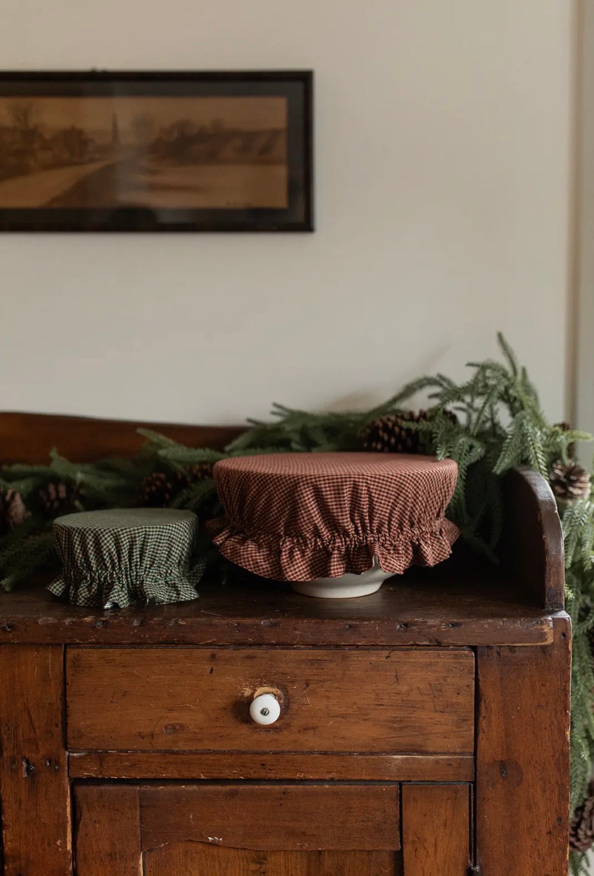 BOWL COVERS