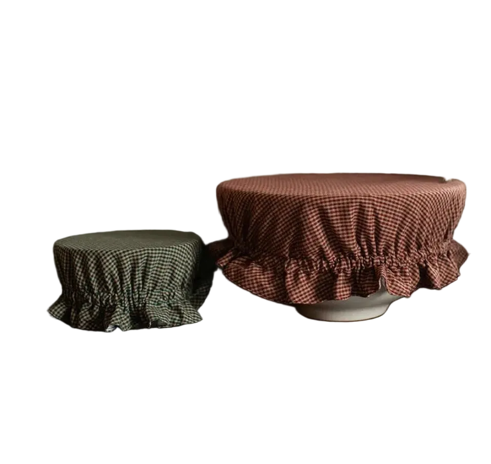 BOWL COVERS