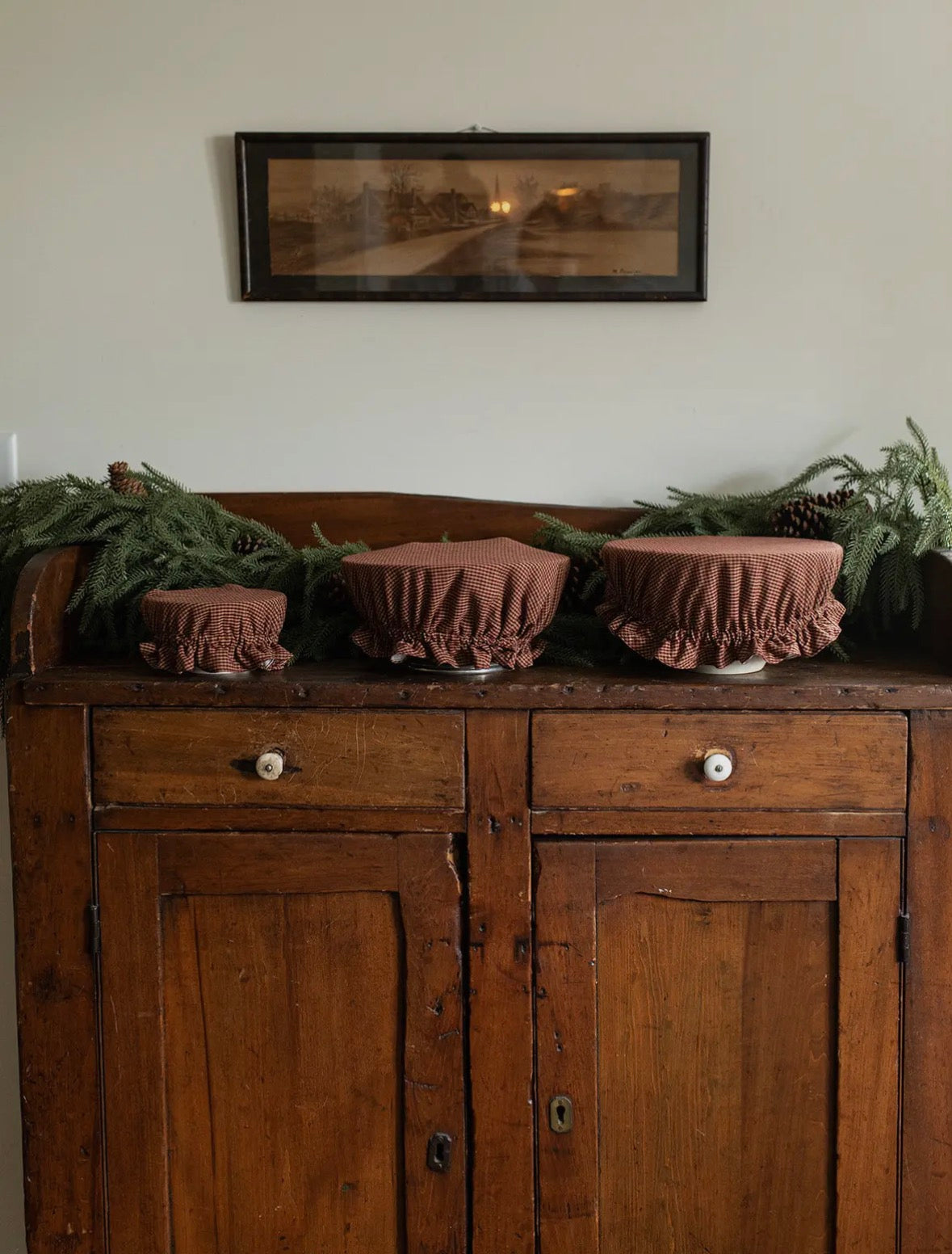 BOWL COVERS