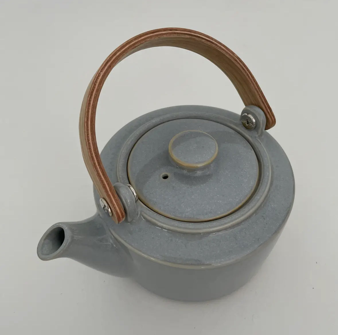 HANDMADE JAPANESE TEAPOT