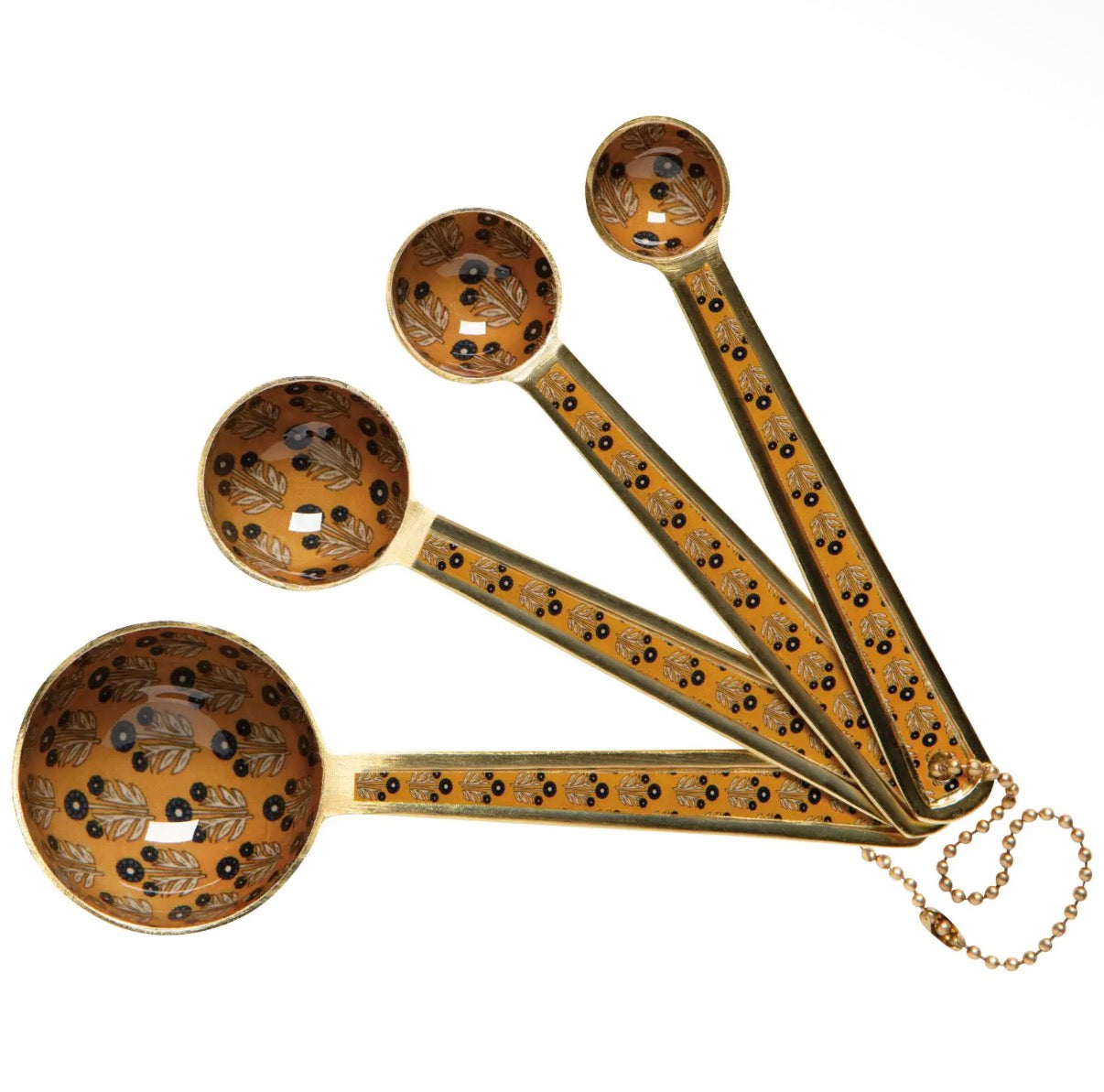 MEASURING SPOON SET