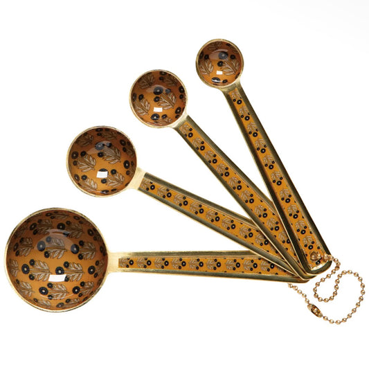 MEASURING SPOON SET