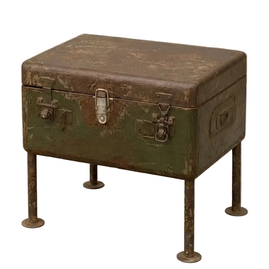 VINTAGE BINOCULAR BOX
