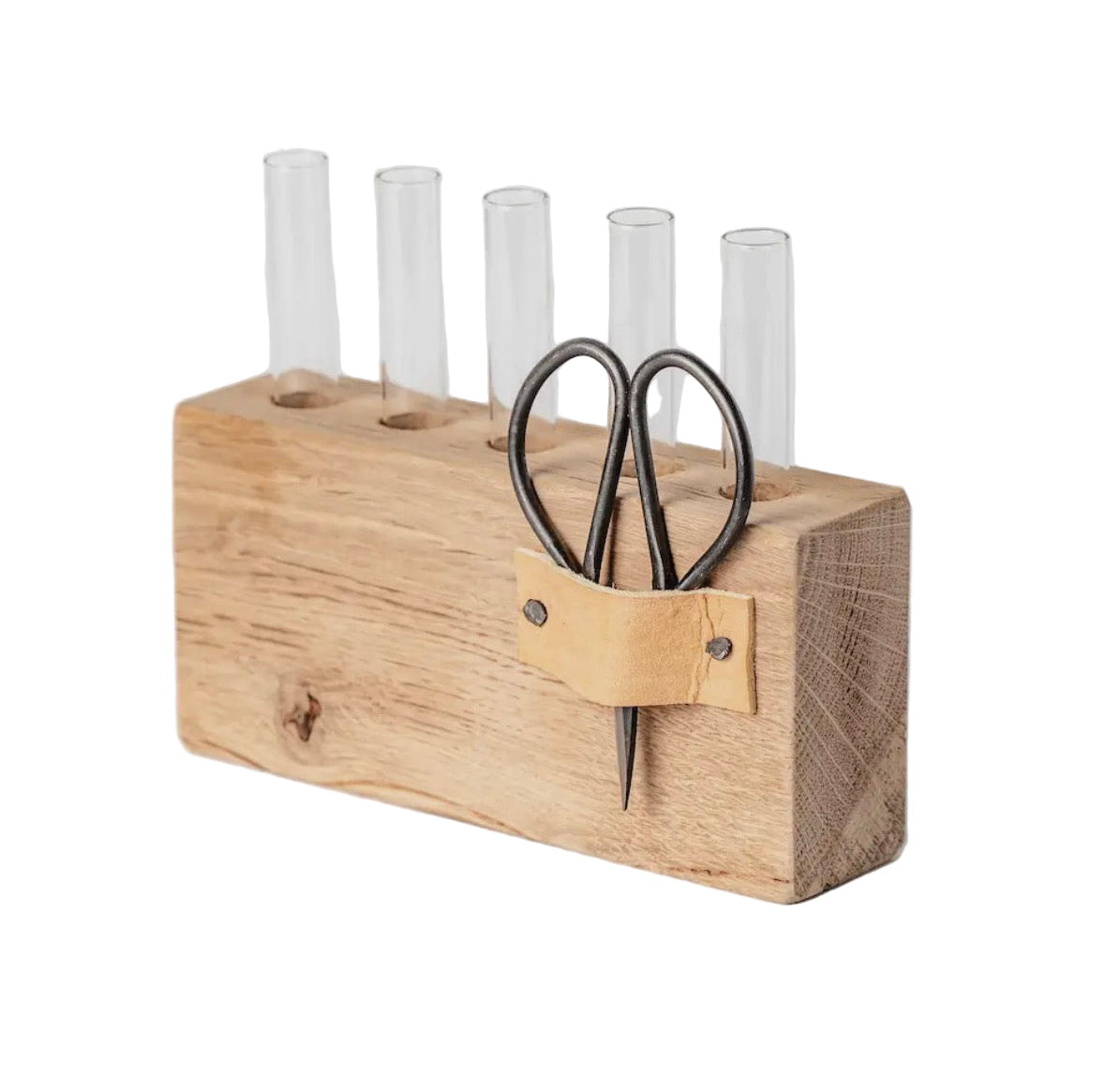 WOODEN PROPAGATION STAND