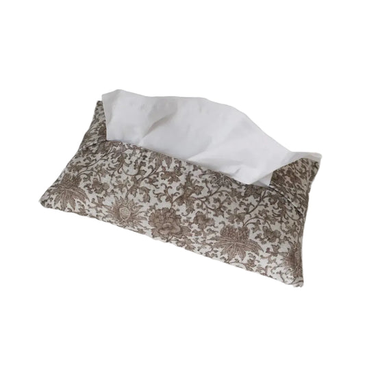 FABRIC TISSUE HOLDER