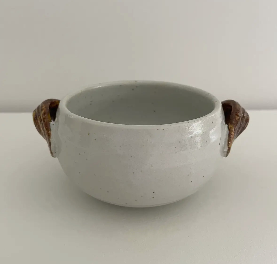 SOUP BOWLS