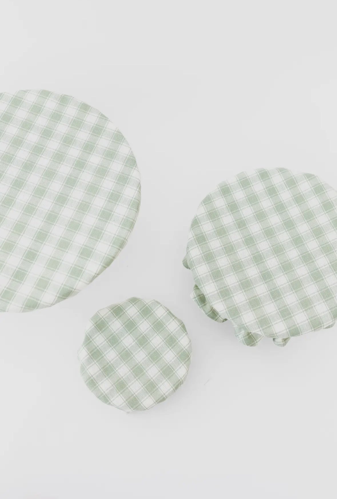 REVERSIBLE BOWL COVERS