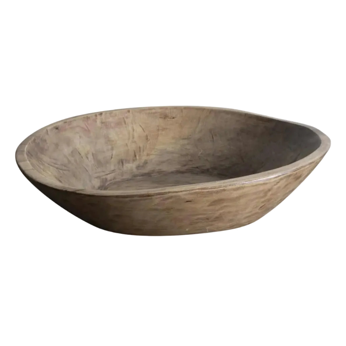FOUND DOUGH BOWL