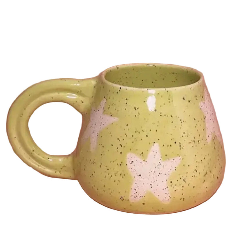 STAR MUG