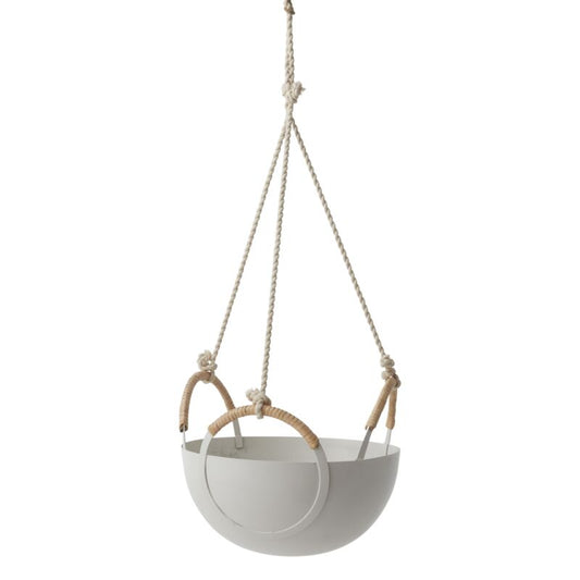 HANGING PLANT BOWL