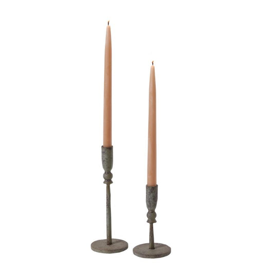 EMBER CANDLESTICK SET