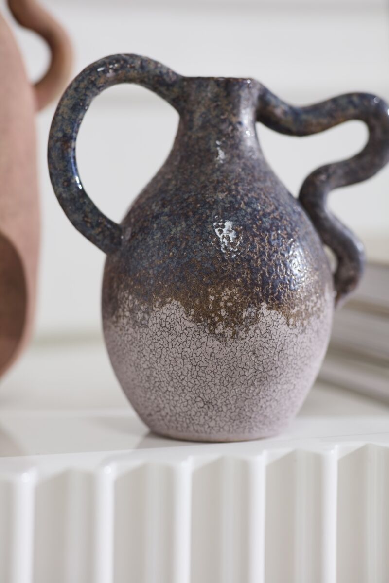 WAVE VASE