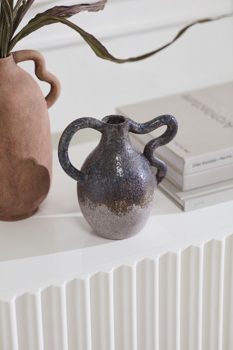 WAVE VASE
