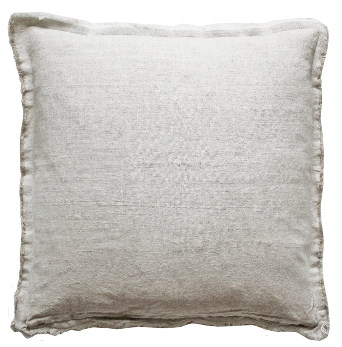 FRINGE PILLOW COVERS