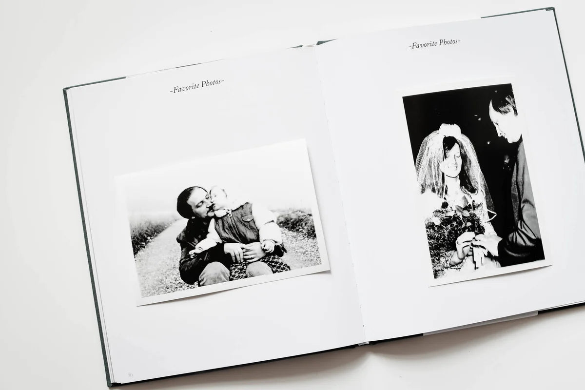 GRIEF JOURNAL