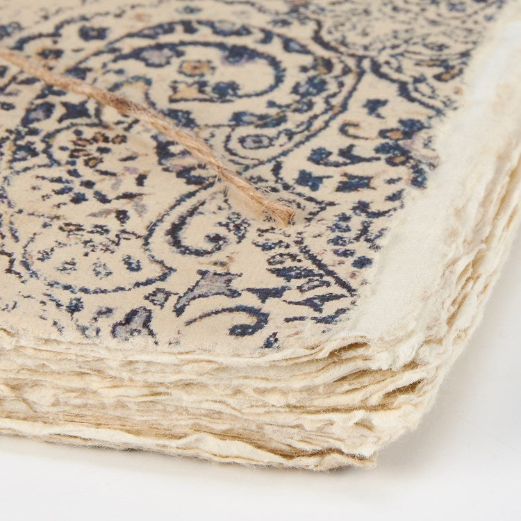 PAISLEY SCROLL JOURNAL