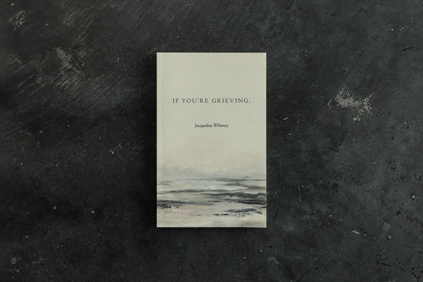 IF YOU’RE GRIEVING BOOK