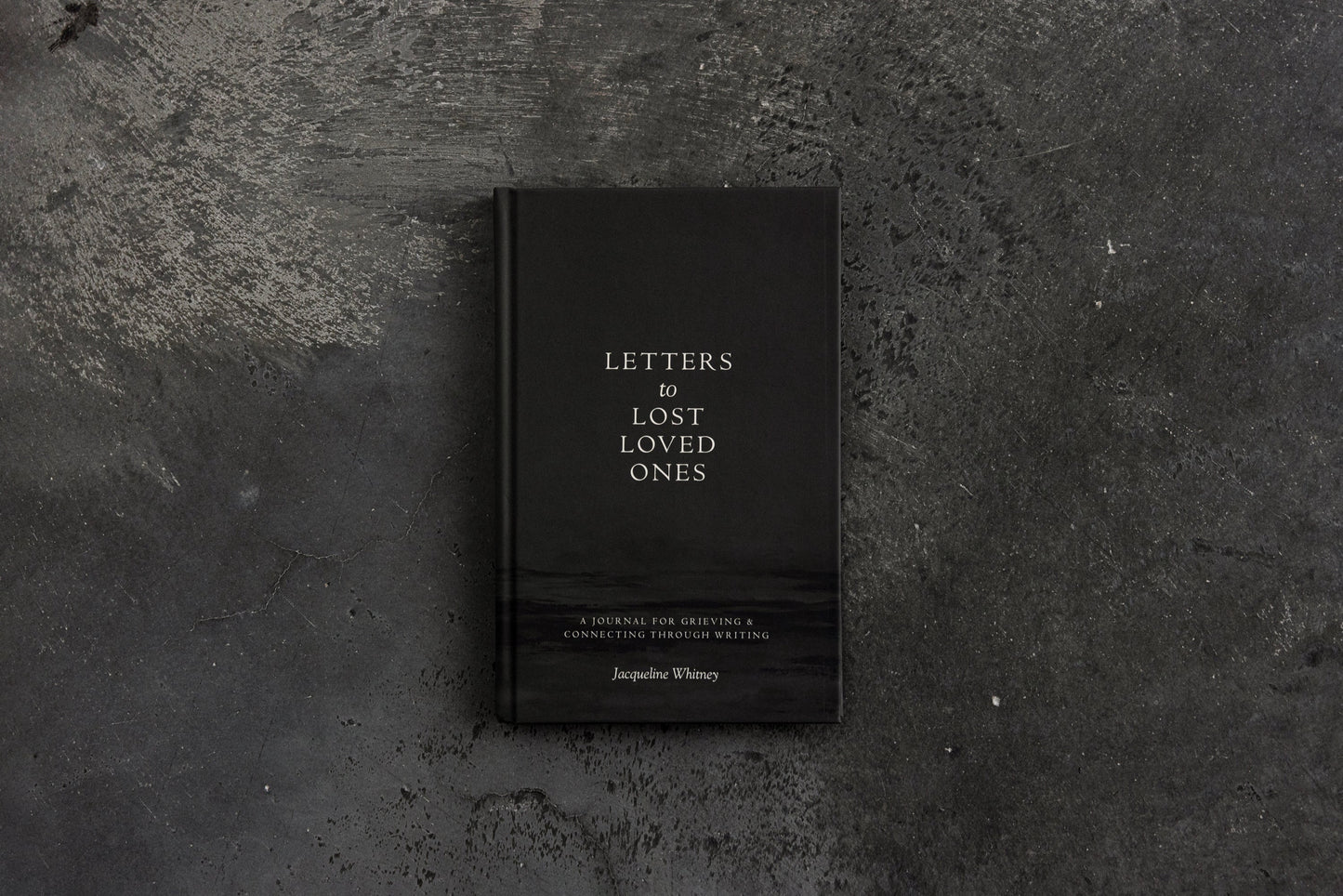 LETTERS TO LOST LOVED ONES