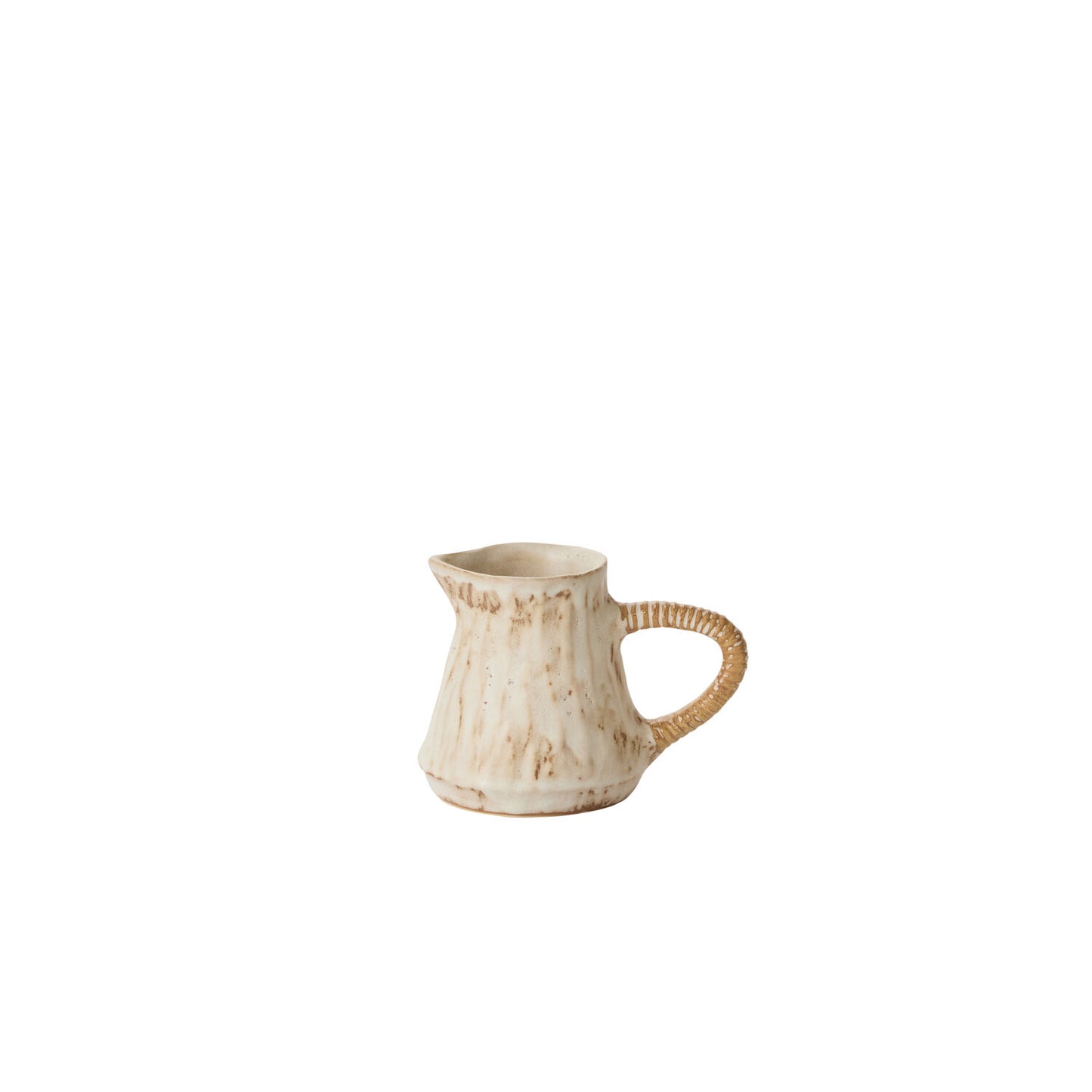 RUSTIC PITCHER