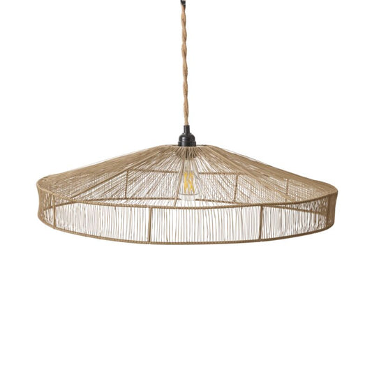 BOHO LIGHT SHADE