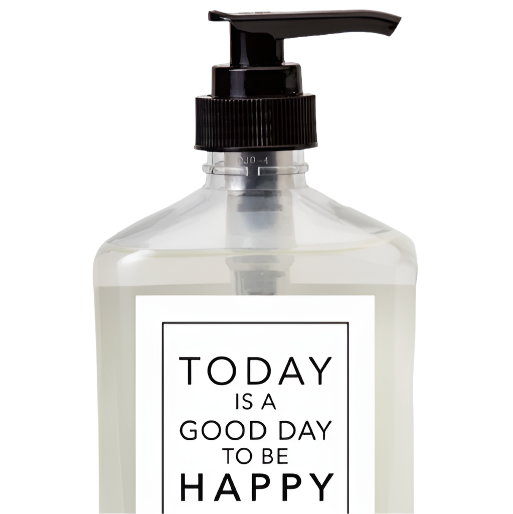 HAPPY HAND SOAP