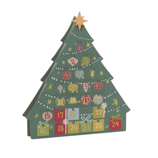 ADVENT CALENDAR