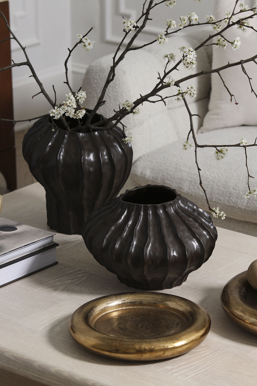 KINETIC VASE