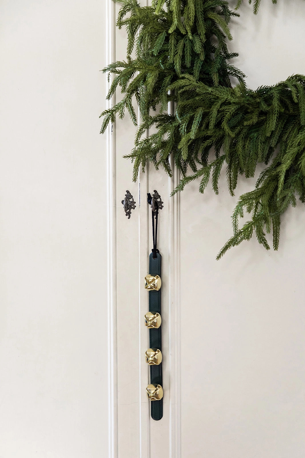 SLEIGH BELLS