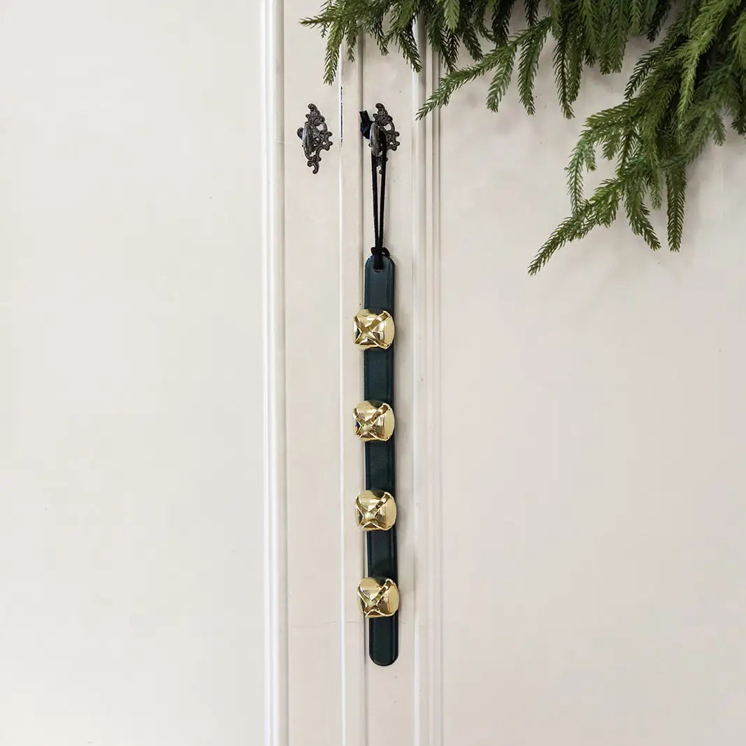 SLEIGH BELLS