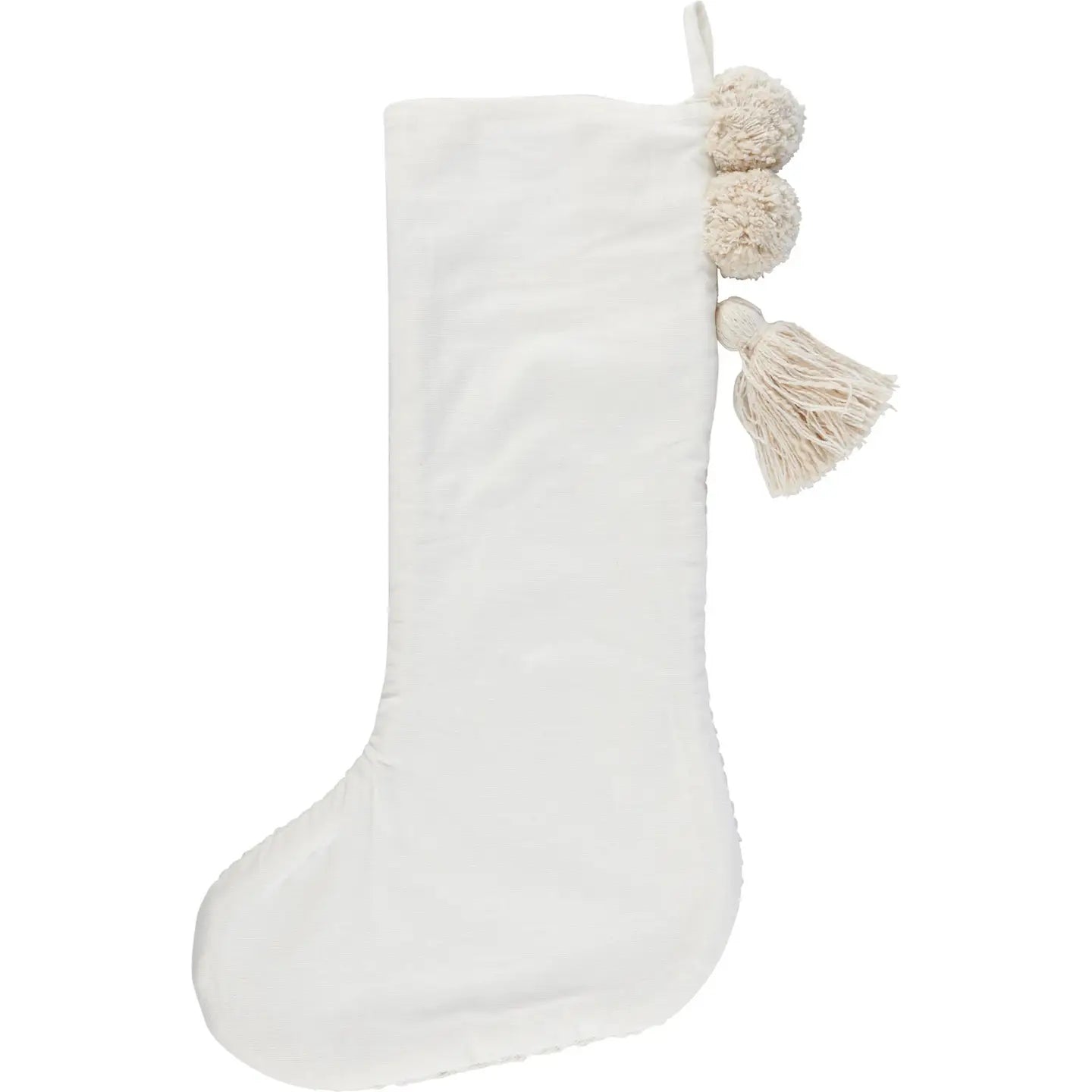 POM STOCKING