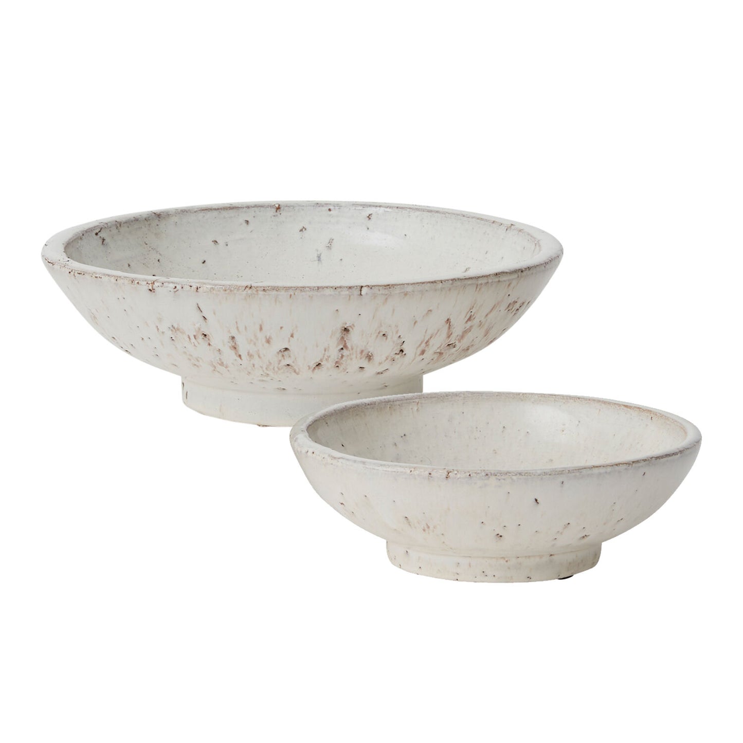 STONE DECOR BOWL