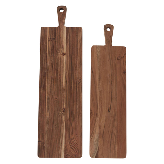 PADDLE CHARCUTERIE BOARD